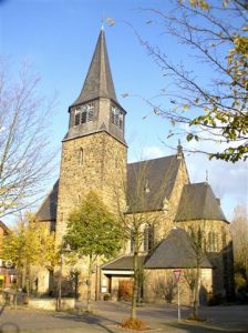 St. Antonius – Klein Reken – Katholische Kirchengemeinde St. Heinrich Reken
