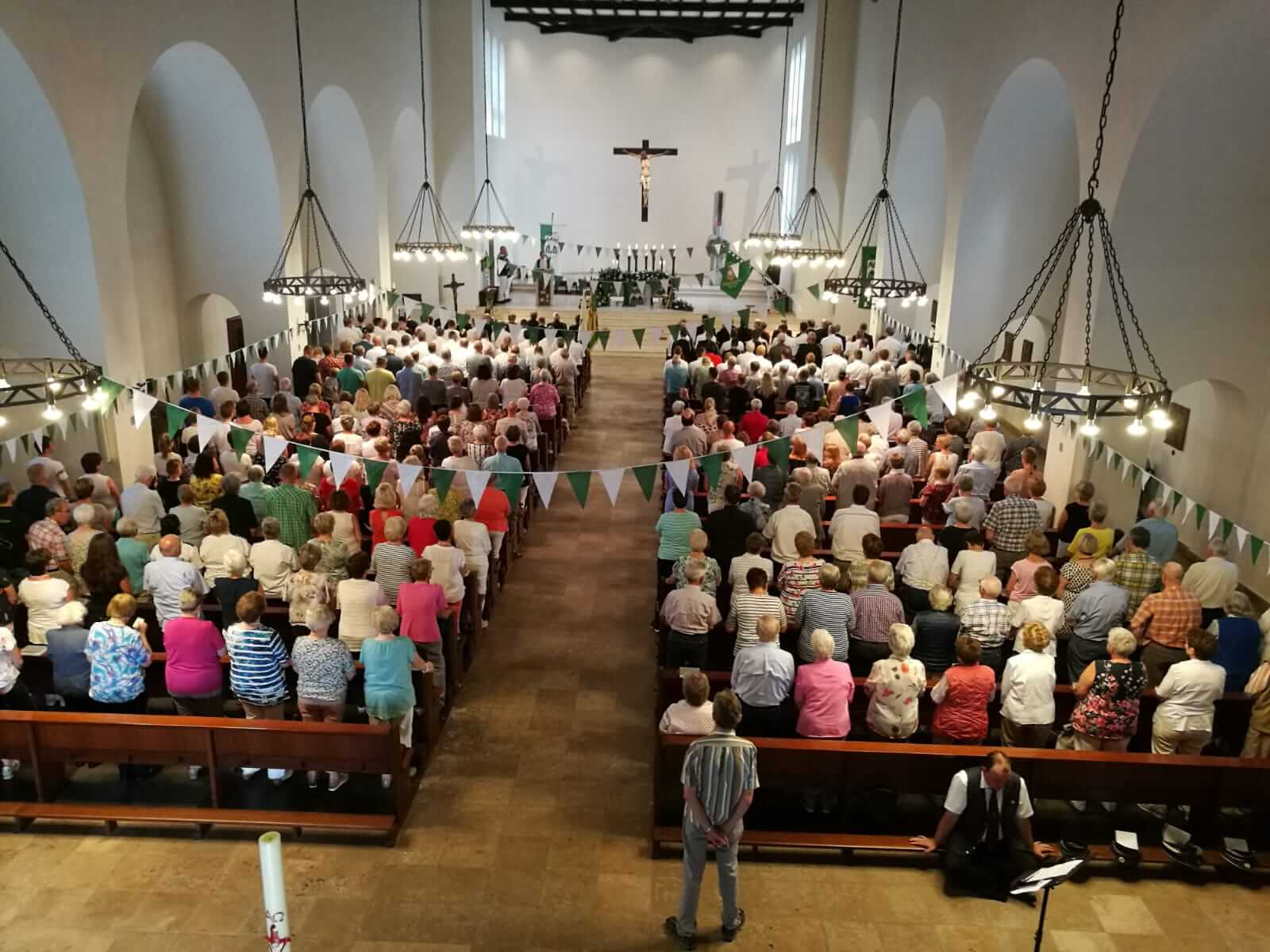 2019 Schützenfest Gr Reken2