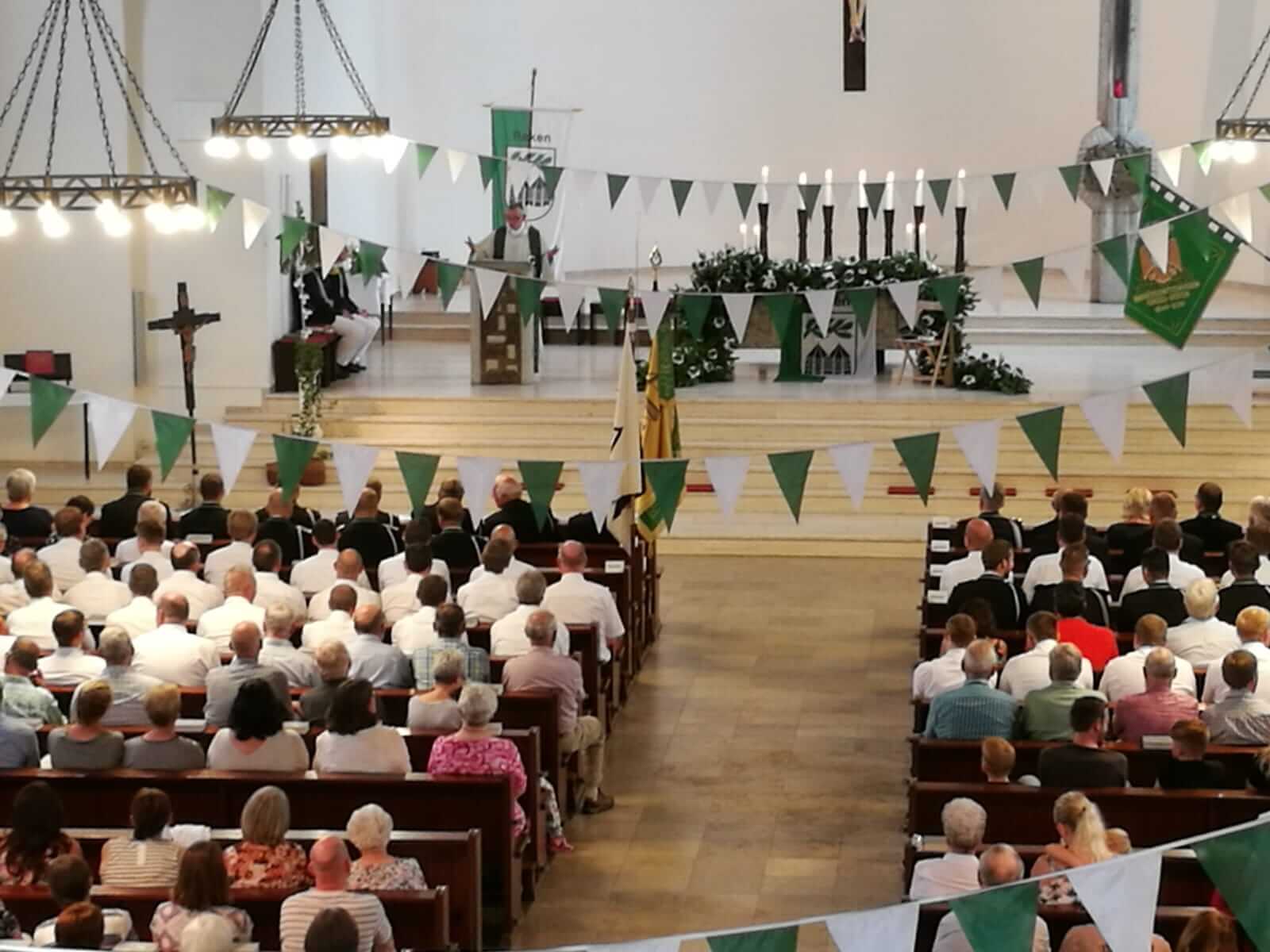 2019 Schützenfest Gr Reken3